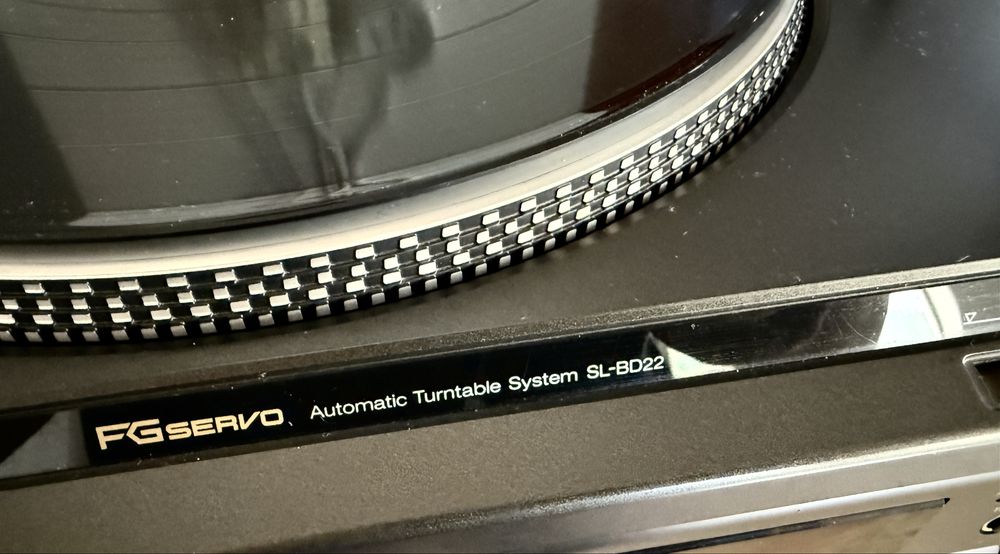 Linie Audio Technics +Boxe coloana Senon 150W