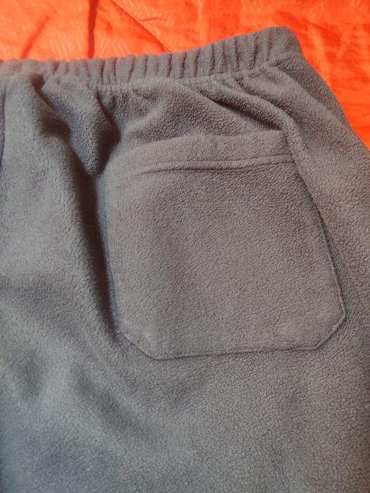Pantaloni polar Navigare