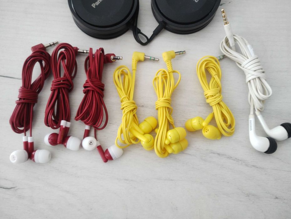 Слушалки за телефон