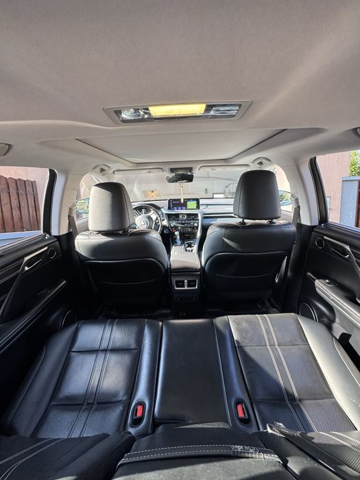 De vanzare Lexus RX Luxury Panorama