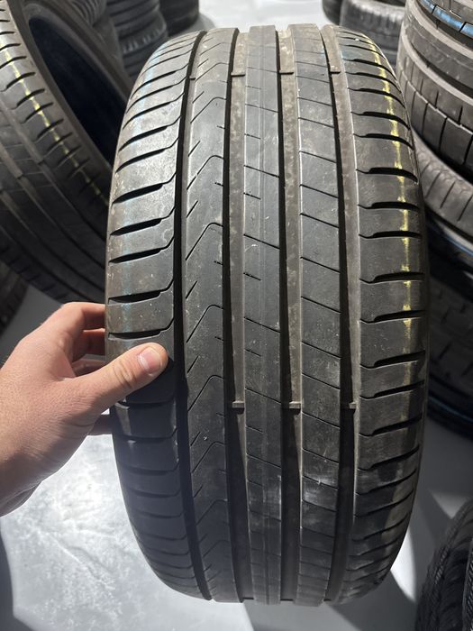 Anvelope de vara 255/45 R19