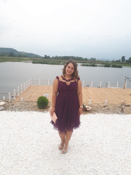 Rochiță ocazie 42