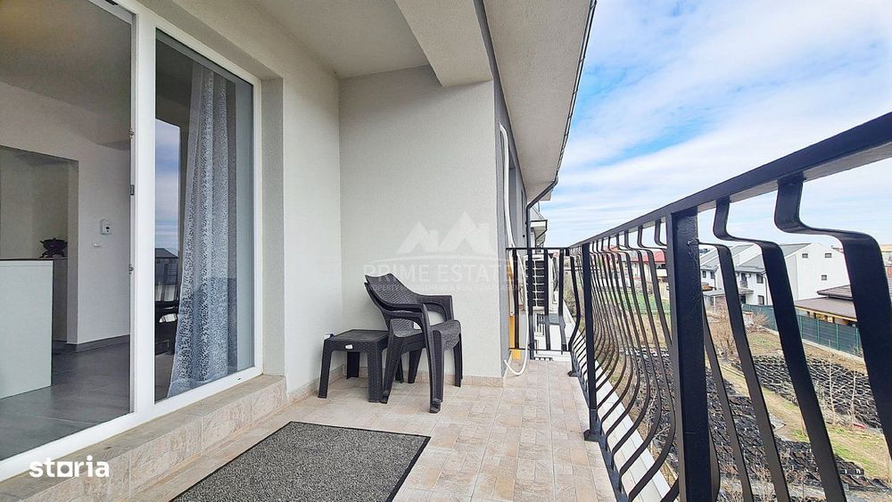 Inchiriere apartament 2 camere Otopeni Maramures Residence