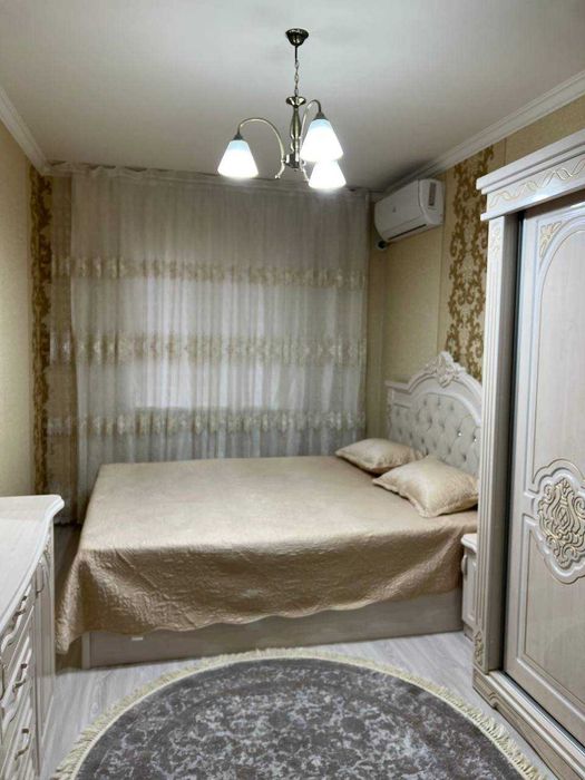 Сдается квартира 2/5/9 на Гунча ор-р метро Тинчлик!!!