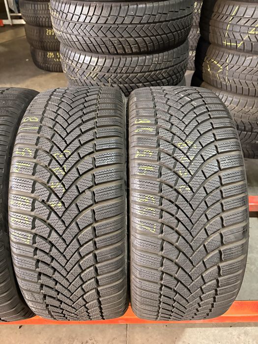 Anvelope iarna 235/45/18 Bridgestone Blizzak LM-005 235 45 18 R 18
