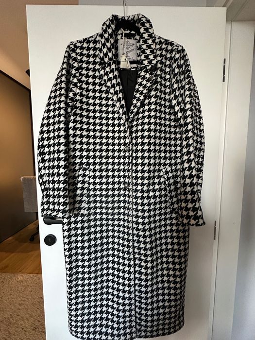 DreiМaster Палто пепит