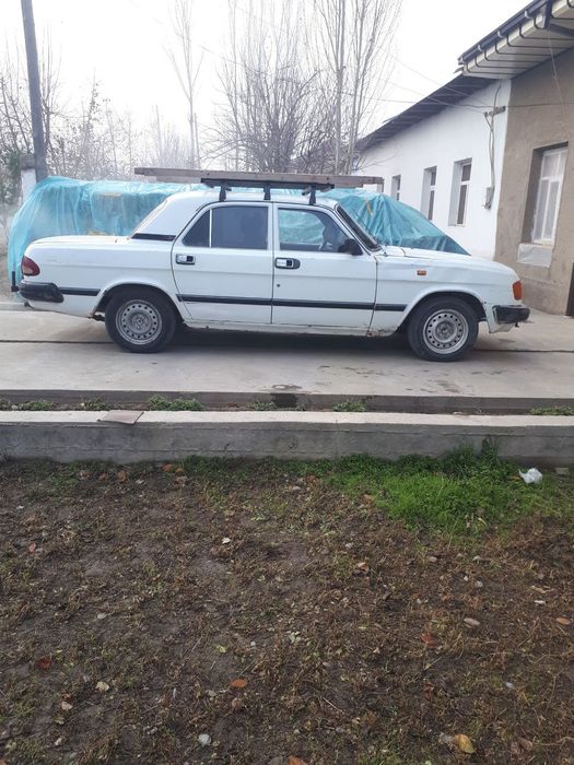 Xarajati yuq uzimiz minib yurgan moshina