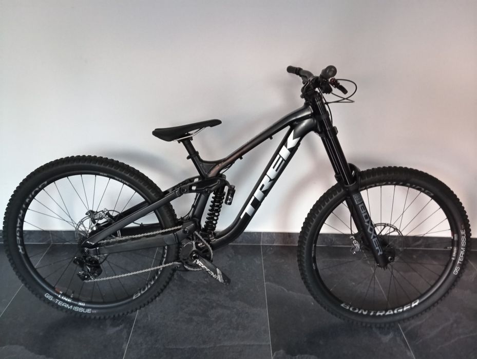 Bicicleta DH Trek Session 8 29"2025  Nou!