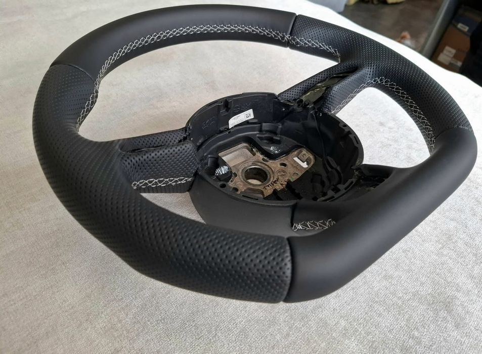 Волан за Ауди ОРИГИНАЛЕН