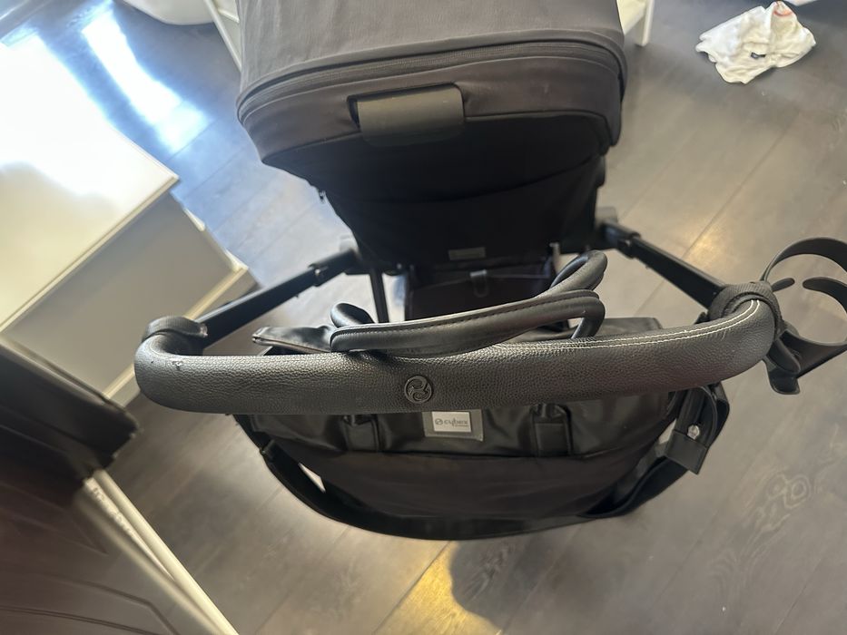 Cybex priam количка
