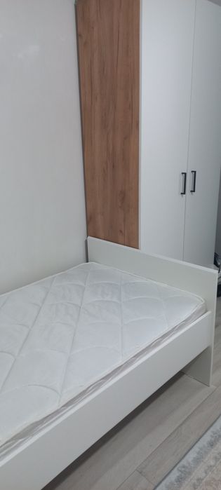 Кровати односпальные