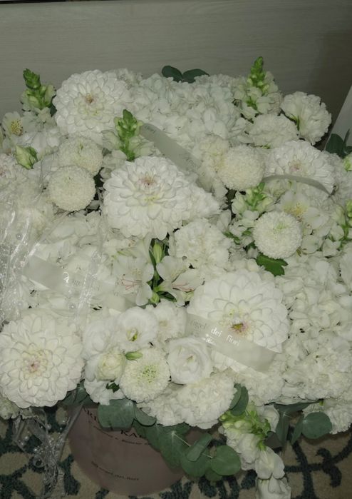 Продам Будет цветы