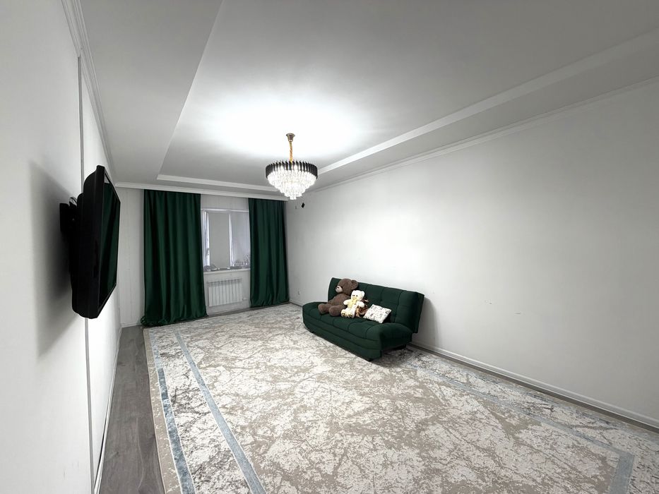 Квартира ЖК Модерн 2 комнат