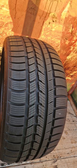 1 Anvelopa noua 0 km  Nexen 225 40 R18 M+S