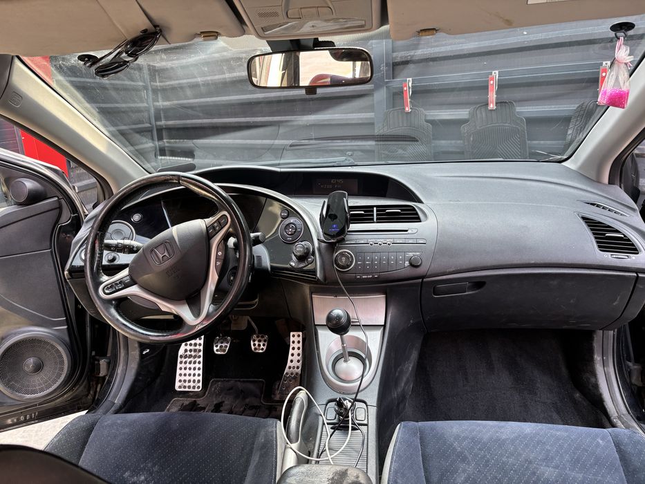 Honda civic 2.2 diesel 140 cp SUPER OFERTA