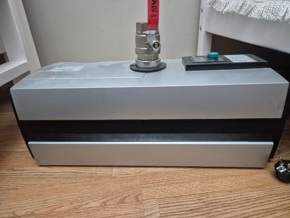 Насос поверхностный