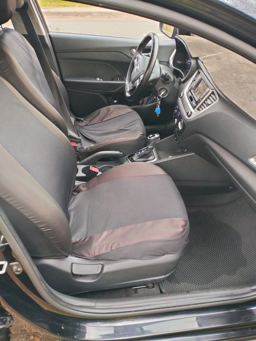 Продам автомобиль Hyundai Accent