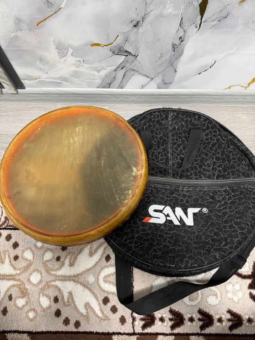 Срочно Продаётся  Национальный инструмент доира