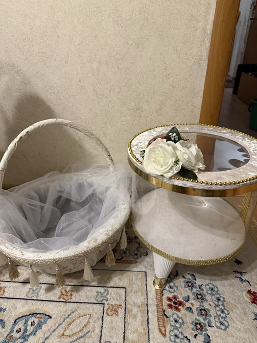 Продам корзины комплект