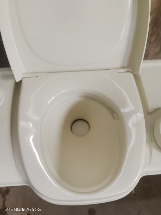 Продавам части за каравани