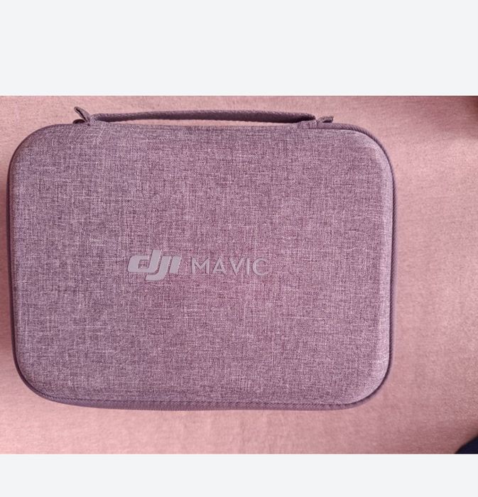 Дрон Dji  mavic mini