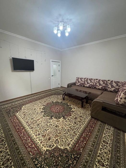 Квартиры 600 Акмал