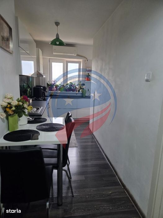 Apartament Cochet 2 Camere - Calea Bucuresti (Carrefour)
