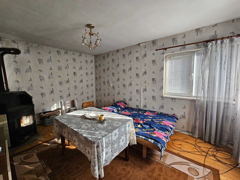 Къща село Поликраище