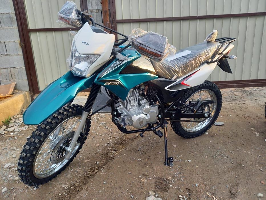 Мотациклы и квадарциклы