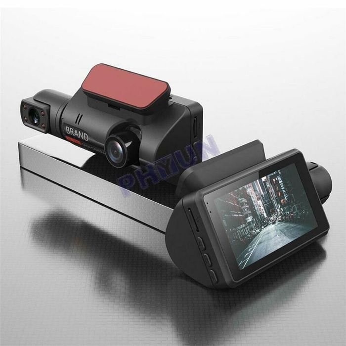 Видеорегистратор