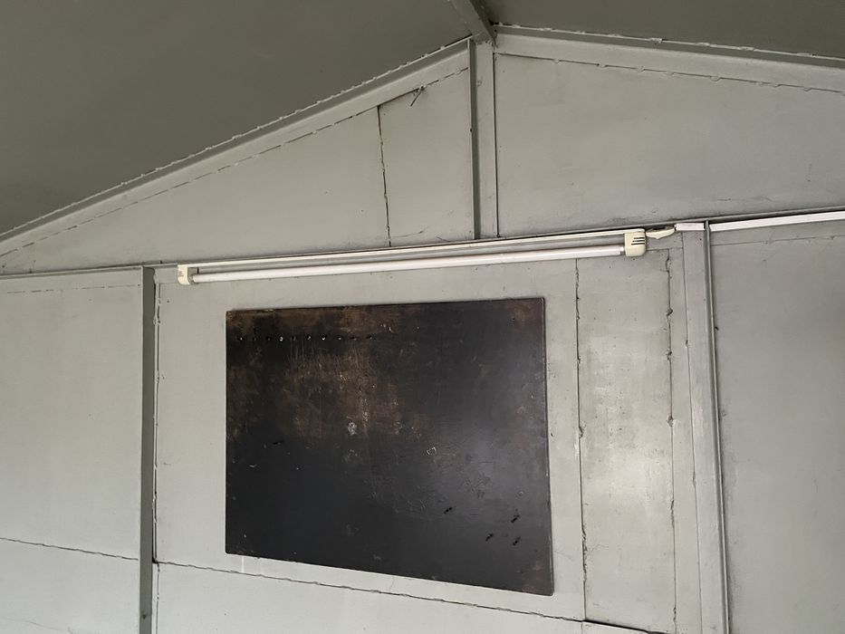 Продам гараж 4*6м с местом