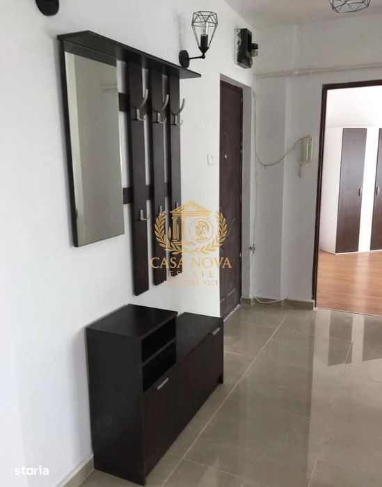 Apartament 2 camere 52mp, cartier Marasti, finisaje moderne