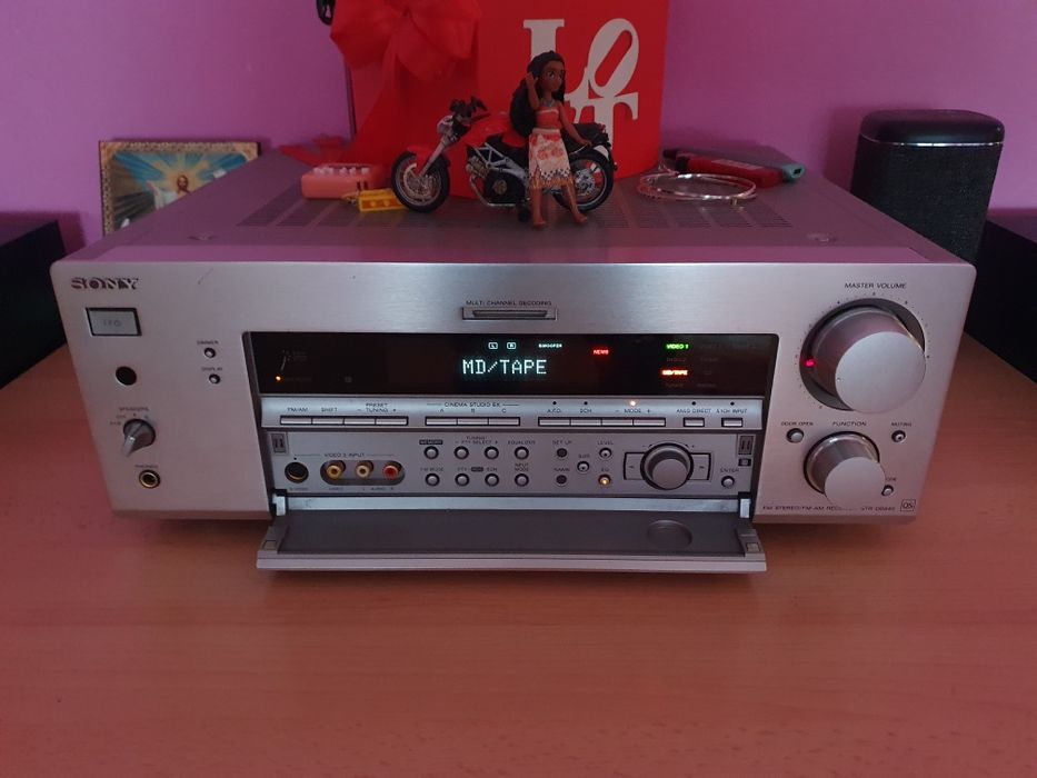 Amplificator Sony 7.1