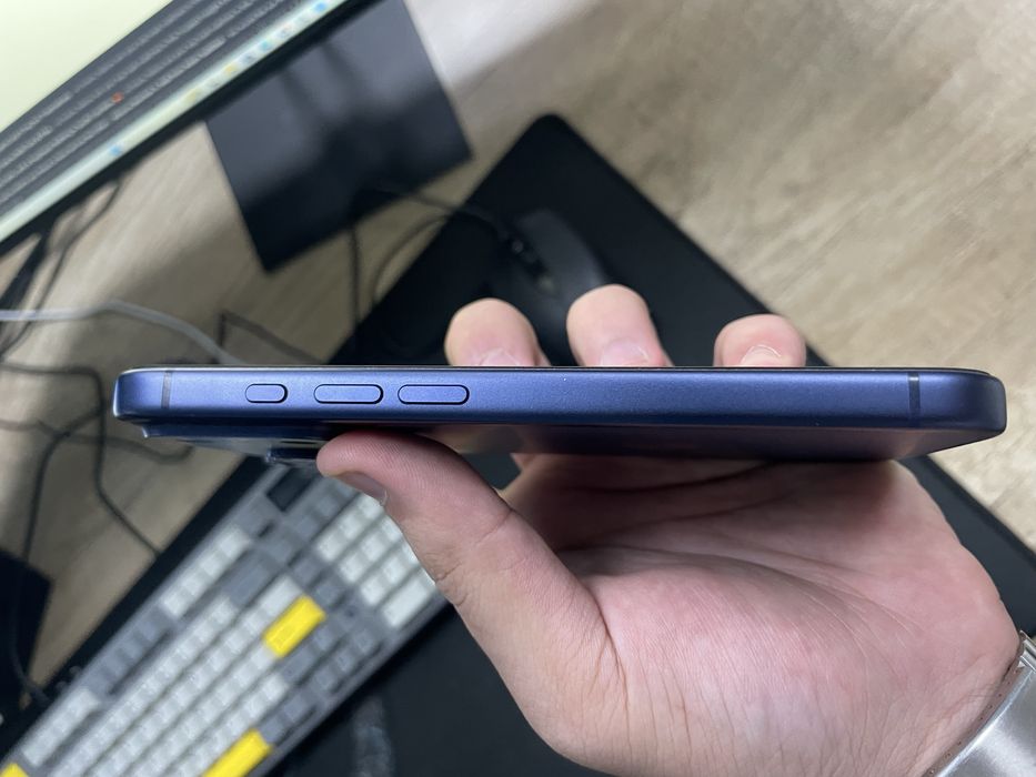 Iphone 17 PRO SROCHNO!!!