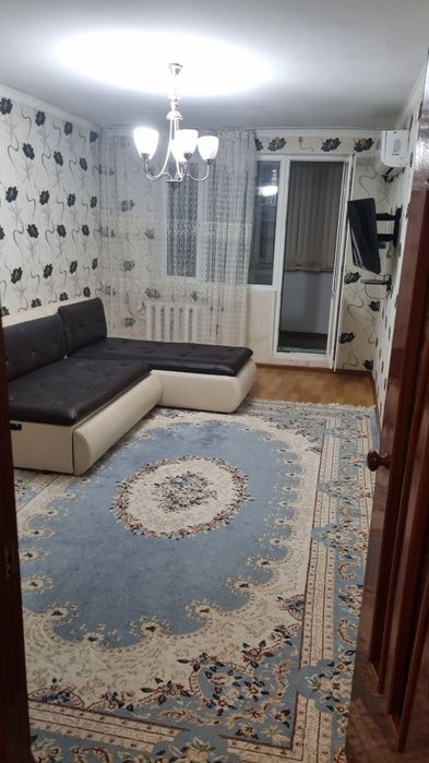 Продам квартиру мкр Акмечеть 6