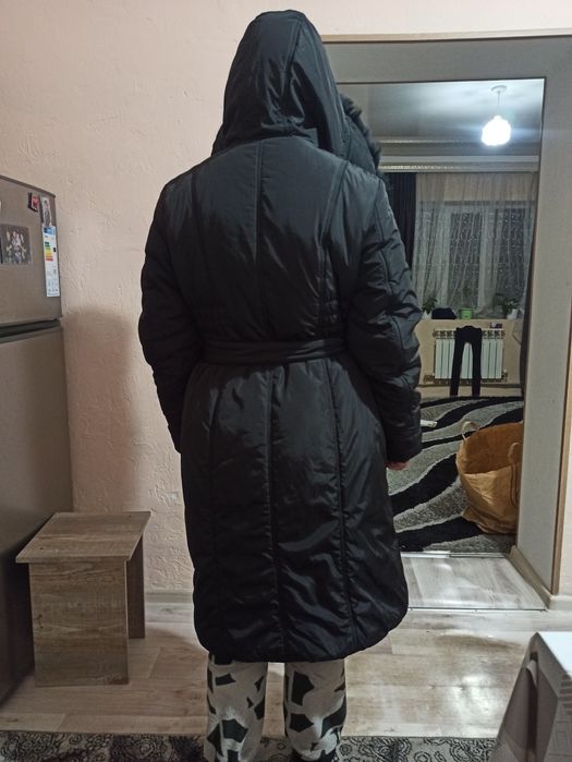 Куртки для всех по карману.