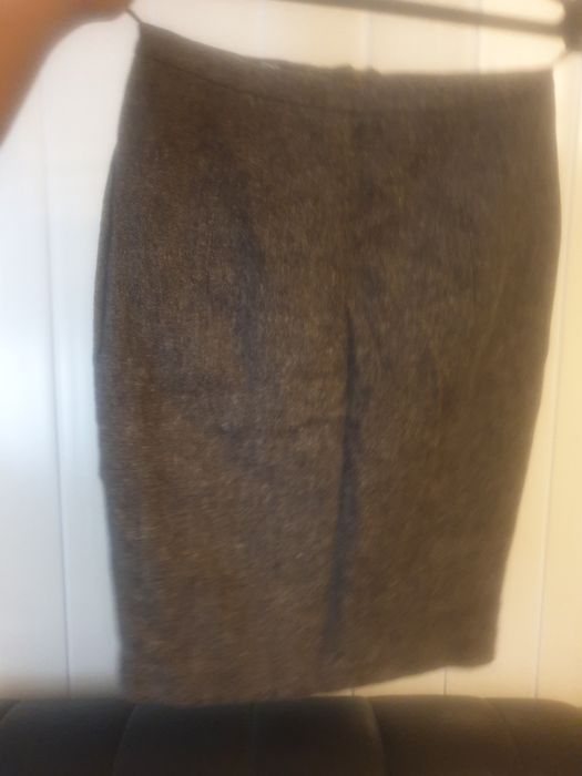 Fusta conica - PNK Casual - marime 36