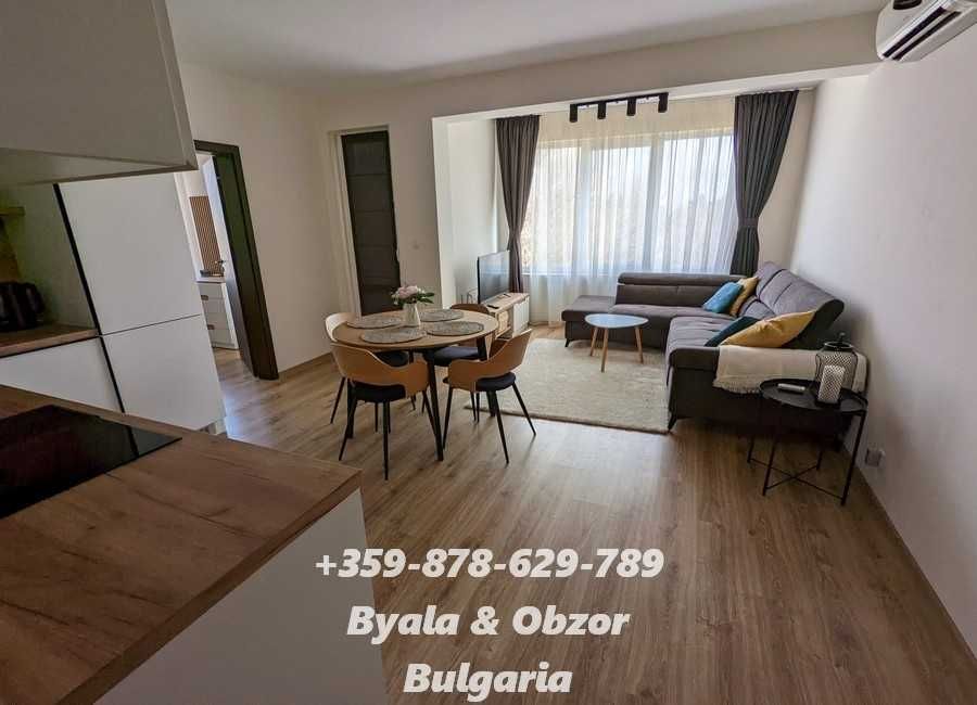 Продава се Двустаен апартамент в Обзор - 61 кв.м за 669 €/кв.м - Снимка #4