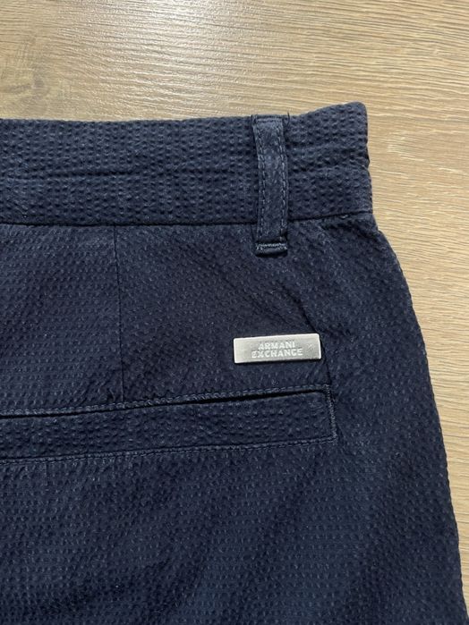 Tommy Hilfiger мъжки къс панталон W32-3