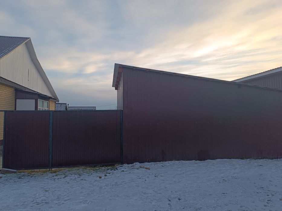 Продам дом,в хорошем районе "Бишкуля"