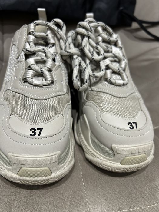 Balenciaga Triple S
