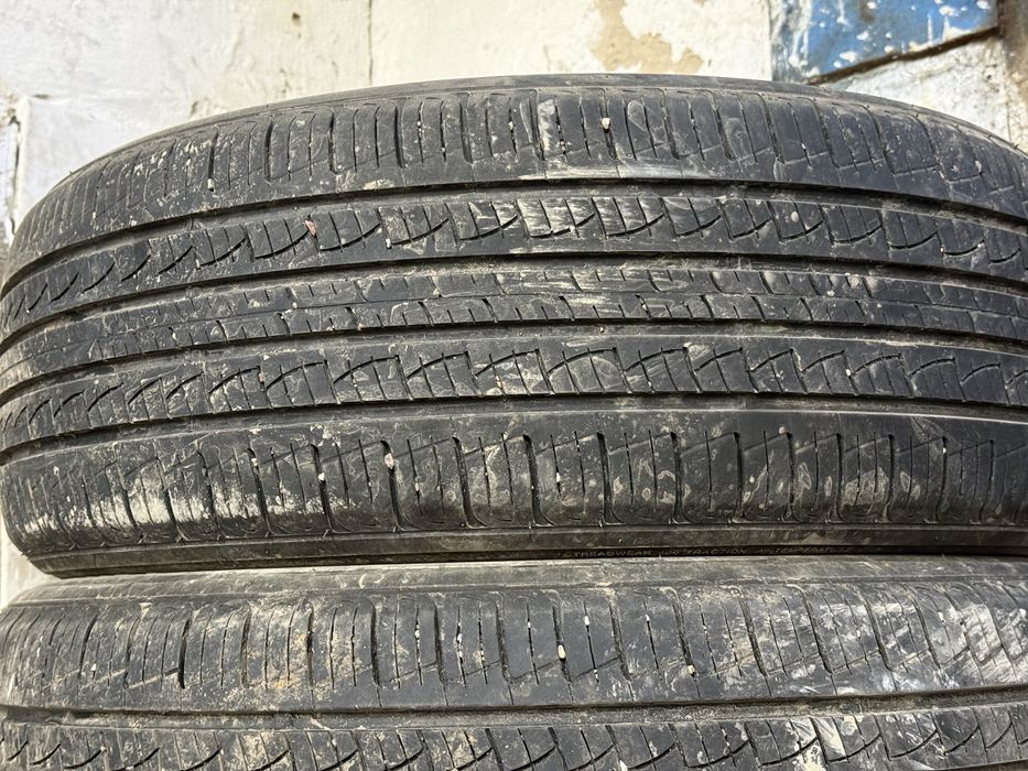 235/50R19буу резина из европы
