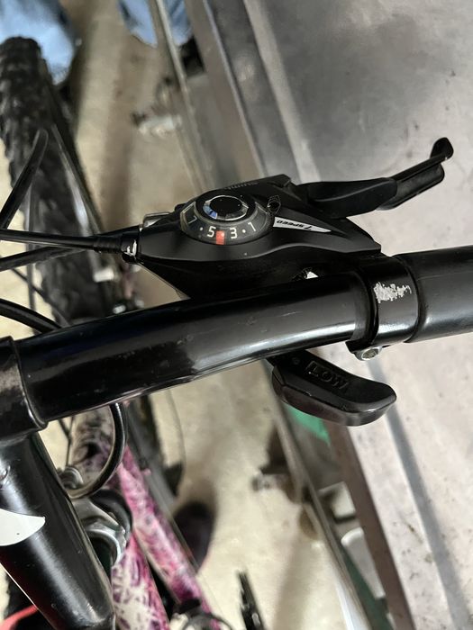 Bicicleta Cicli L.Conti