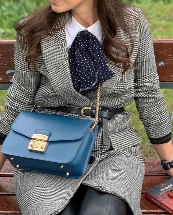 Sacou cu 70% lana &Other Stories XS