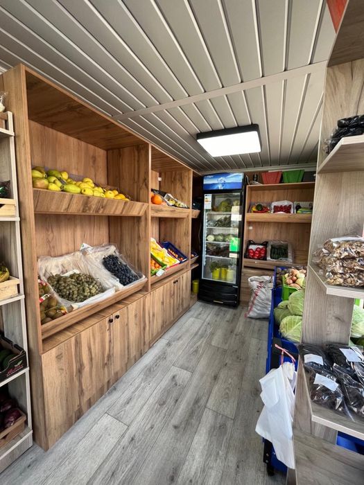 Продам овощной контейнер