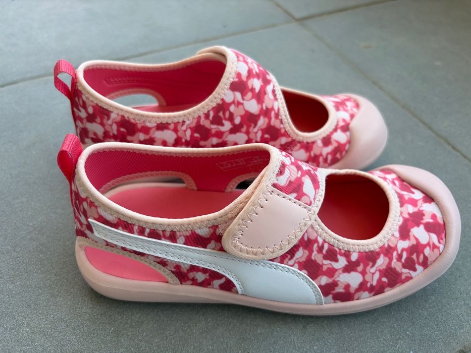 Нови Сандали Puma Aquacat 31 номер