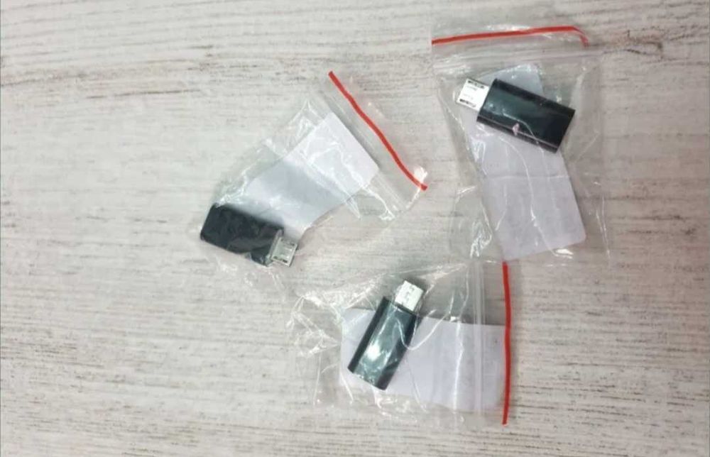 ADAPTOR Audio Bluetooth/tip C-Jack 3.5mm/tip C-USB 3.0/Micro USB-tip C