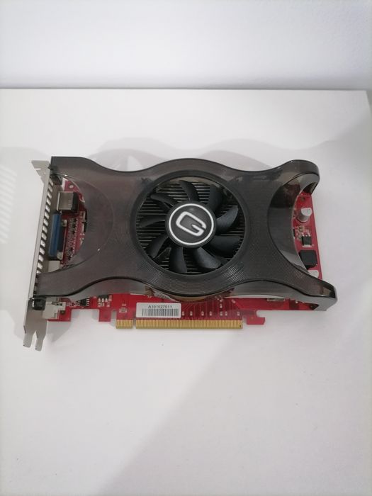 Gainward nVidia GeForce 9800 GT 1024MB DDR3 256bit
