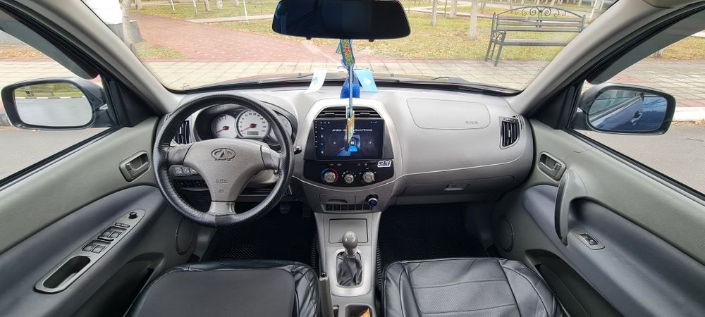 Продаётся машина vortex tingo T11 1.8
