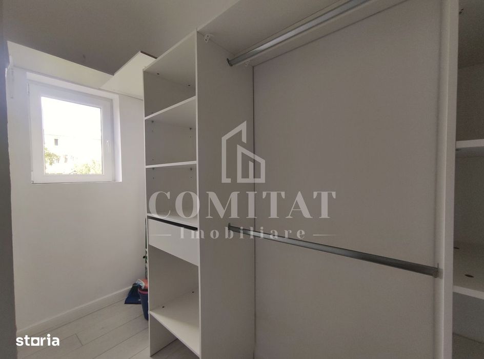 Apartament 2 camere | Decomandat | Zona The Office